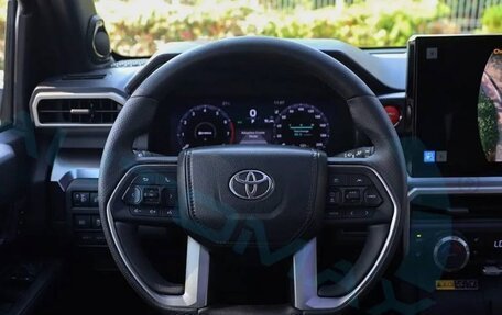 Toyota 4Runner, 2025 год, 11 000 548 рублей, 10 фотография