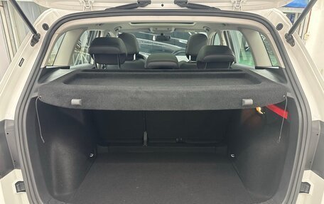 Skoda Karoq I, 2022 год, 2 352 000 рублей, 14 фотография