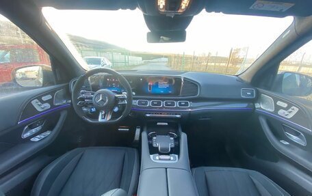 Mercedes-Benz GLE AMG, 2025 год, 20 944 000 рублей, 5 фотография