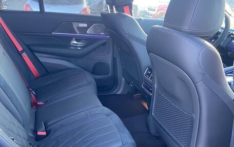 Mercedes-Benz GLE AMG, 2025 год, 20 944 000 рублей, 8 фотография