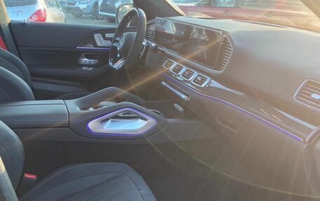 Mercedes-Benz GLE AMG, 2025 год, 20 944 000 рублей, 7 фотография