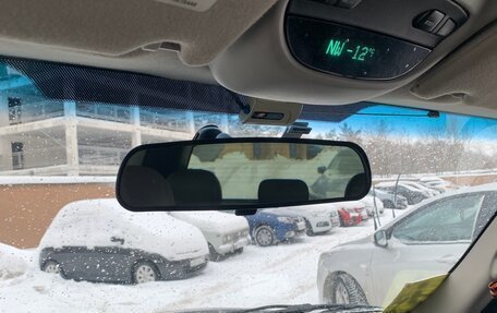 Jeep Cherokee, 2007 год, 1 000 000 рублей, 14 фотография