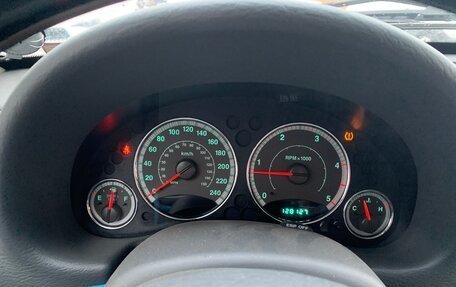 Jeep Cherokee, 2007 год, 1 000 000 рублей, 15 фотография