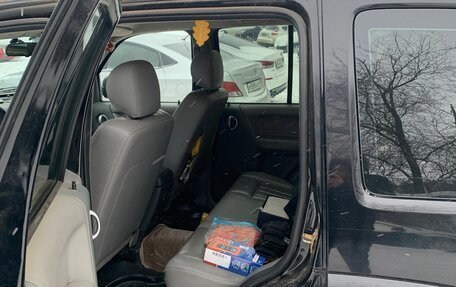 Jeep Cherokee, 2007 год, 1 000 000 рублей, 9 фотография