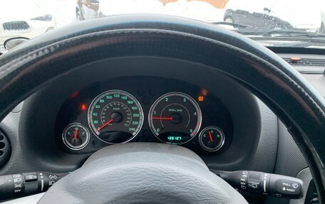 Jeep Cherokee, 2007 год, 1 000 000 рублей, 10 фотография