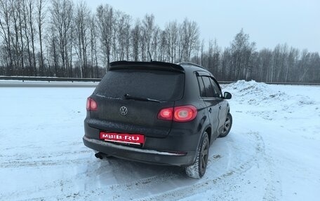 Volkswagen Tiguan I, 2010 год, 840 000 рублей, 5 фотография