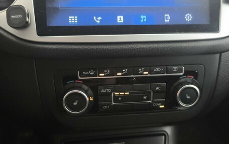 Volkswagen Tiguan I, 2010 год, 840 000 рублей, 8 фотография