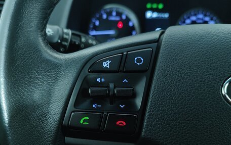 Hyundai Tucson III, 2017 год, 2 149 000 рублей, 13 фотография