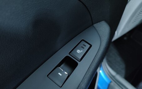 Hyundai Tucson III, 2017 год, 2 149 000 рублей, 26 фотография