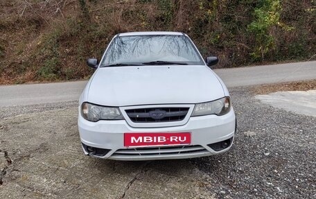 Daewoo Nexia I рестайлинг, 2011 год, 169 999 рублей, 2 фотография