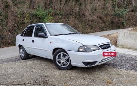 Daewoo Nexia I рестайлинг, 2011 год, 169 999 рублей, 3 фотография