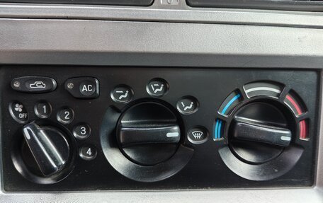 Daewoo Nexia I рестайлинг, 2011 год, 169 999 рублей, 8 фотография