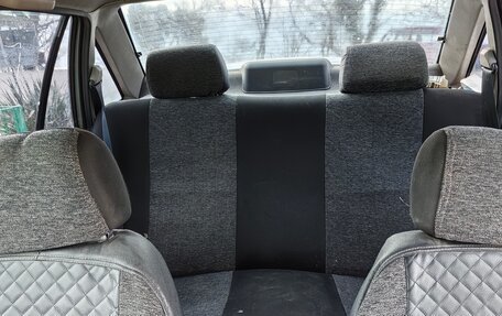 Daewoo Nexia I рестайлинг, 2011 год, 169 999 рублей, 13 фотография