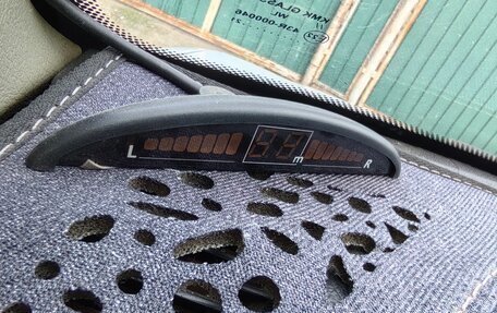 Daewoo Nexia I рестайлинг, 2011 год, 169 999 рублей, 11 фотография