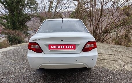 Daewoo Nexia I рестайлинг, 2011 год, 169 999 рублей, 5 фотография