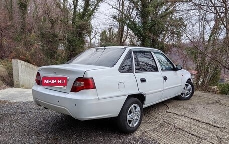 Daewoo Nexia I рестайлинг, 2011 год, 169 999 рублей, 6 фотография