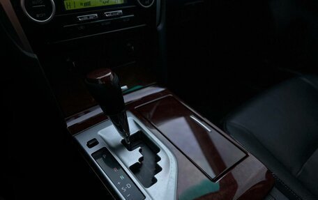 Toyota Camry, 2012 год, 1 335 000 рублей, 11 фотография