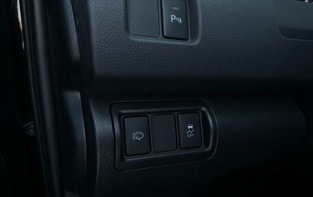 Toyota Camry, 2012 год, 1 335 000 рублей, 13 фотография