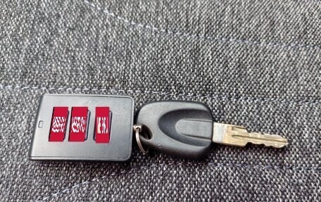 Daewoo Nexia I рестайлинг, 2011 год, 169 999 рублей, 12 фотография