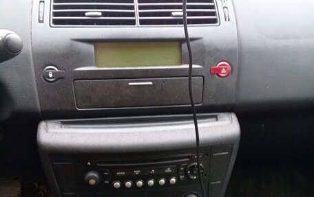 Citroen C4 II рестайлинг, 2005 год, 300 000 рублей, 3 фотография