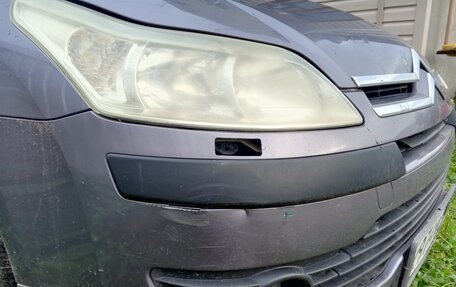 Citroen C4 II рестайлинг, 2005 год, 300 000 рублей, 5 фотография