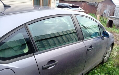 Citroen C4 II рестайлинг, 2005 год, 300 000 рублей, 7 фотография