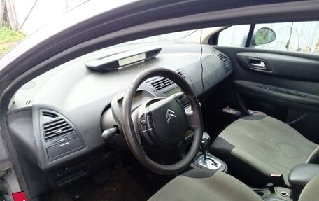 Citroen C4 II рестайлинг, 2005 год, 300 000 рублей, 4 фотография