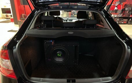 Skoda Rapid I, 2015 год, 1 100 000 рублей, 8 фотография