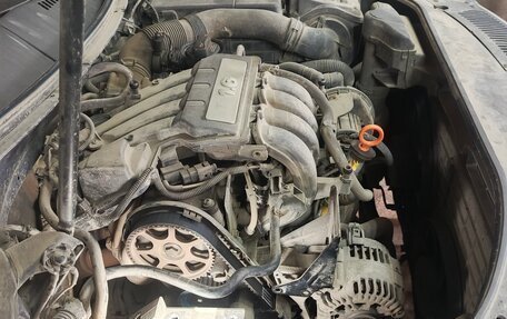 Volkswagen Passat B6, 2007 год, 690 000 рублей, 4 фотография