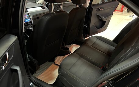 Skoda Rapid I, 2015 год, 1 100 000 рублей, 15 фотография