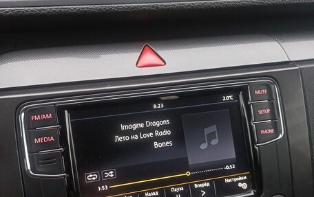 Volkswagen Passat B6, 2007 год, 690 000 рублей, 5 фотография