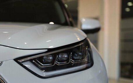 Toyota Highlander, 2025 год, 6 000 000 рублей, 13 фотография