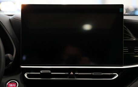 Toyota Highlander, 2025 год, 6 000 000 рублей, 16 фотография