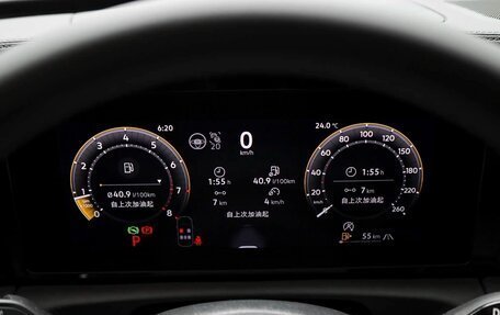 Volkswagen Tiguan, 2026 год, 4 725 000 рублей, 9 фотография