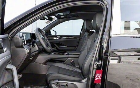 Volkswagen Tiguan, 2026 год, 4 725 000 рублей, 5 фотография