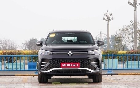 Volkswagen Tiguan, 2026 год, 4 725 000 рублей, 4 фотография