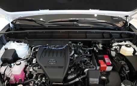 Toyota Highlander, 2025 год, 6 000 000 рублей, 17 фотография