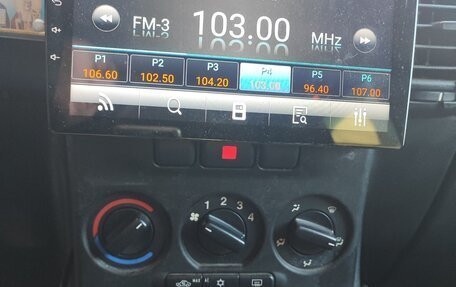 Opel Zafira A рестайлинг, 2001 год, 325 000 рублей, 5 фотография