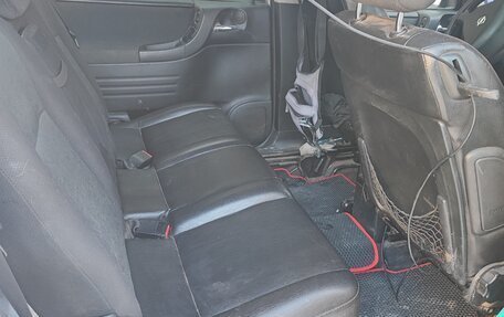 Opel Zafira A рестайлинг, 2001 год, 325 000 рублей, 13 фотография