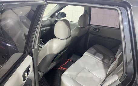 Hyundai Santa Fe Classic, 2008 год, 730 000 рублей, 5 фотография