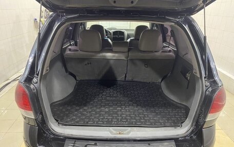 Hyundai Santa Fe Classic, 2008 год, 730 000 рублей, 2 фотография