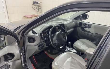 Hyundai Santa Fe Classic, 2008 год, 730 000 рублей, 7 фотография