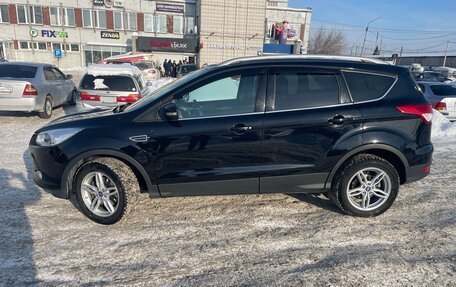 Ford Kuga III, 2016 год, 1 700 000 рублей, 2 фотография