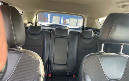 Ford Kuga III, 2016 год, 1 700 000 рублей, 13 фотография