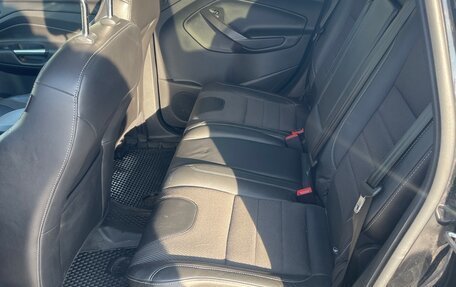 Ford Kuga III, 2016 год, 1 700 000 рублей, 11 фотография