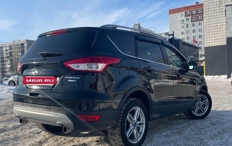 Ford Kuga III, 2016 год, 1 700 000 рублей, 5 фотография