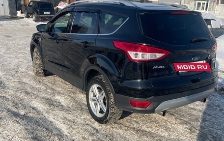 Ford Kuga III, 2016 год, 1 700 000 рублей, 3 фотография