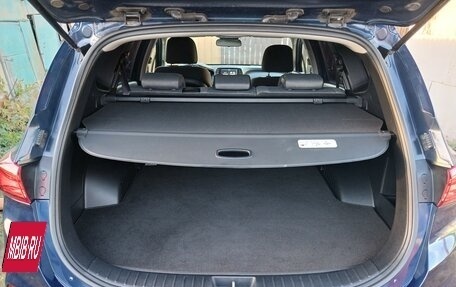 Hyundai Santa Fe IV, 2019 год, 2 850 000 рублей, 14 фотография