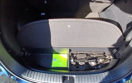 Hyundai Santa Fe IV, 2019 год, 2 850 000 рублей, 20 фотография