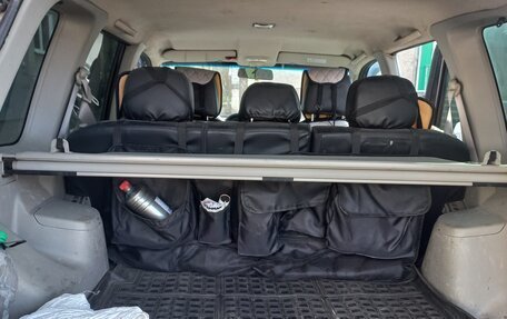 Nissan X-Trail, 2005 год, 800 000 рублей, 6 фотография